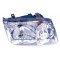 Фара правая AS07336069 на VOLKSWAGEN BORA 1999-2005