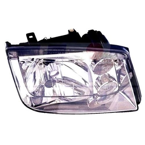 Фара правая AS00061014 на VOLKSWAGEN BORA 1999-2005