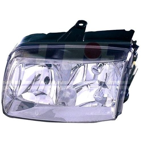 Фара левая AS07308423 на VOLKSWAGEN POLO III 1994-2001