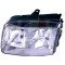 Фара левая AS07308423 на VOLKSWAGEN POLO III 1994-2001