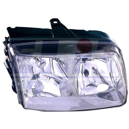 Фара правая AS00056317 на VOLKSWAGEN POLO III 1994-2001