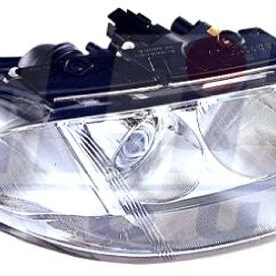 Фара правая AS00056279 на VOLKSWAGEN PASSAT (B5) 1997-2005