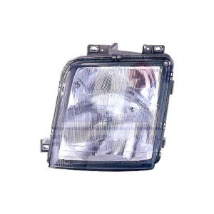 Фара ліва AS07333637 на VOLKSWAGEN LT II 1996-2005