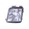 Фара левая AS07333637 на VOLKSWAGEN LT II 1996-2005