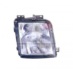 Фара правая AS07342101 на VOLKSWAGEN LT II 1996-2005