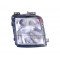 Фара правая AS07342101 на VOLKSWAGEN LT II 1996-2005