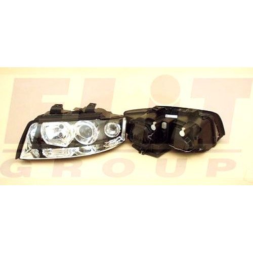 Фара правая AS07321337 на AUDI A4 (B6) 2001-2004