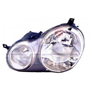 Фара ліва AS00051961 на VOLKSWAGEN POLO IV 2002-2009