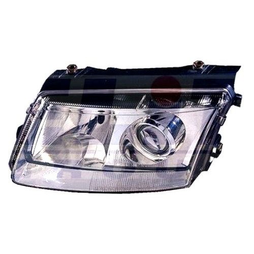 Фара передня AS07298562 на VOLKSWAGEN PASSAT (B5) 1997-2005
