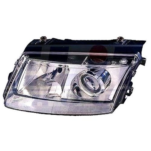 Фара левая AS00056355 на VOLKSWAGEN PASSAT (B5) 1997-2005