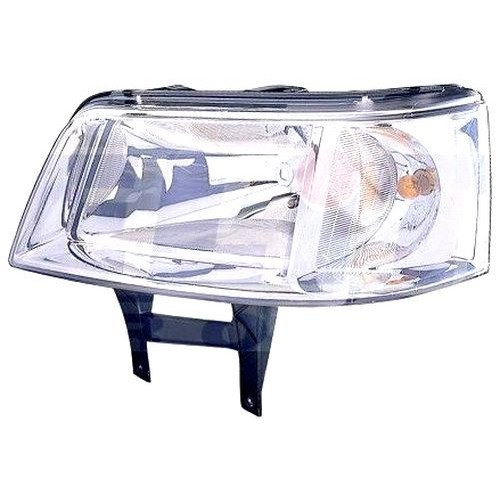 Фара ліва AS07307164 на VOLKSWAGEN T5 2003-2009