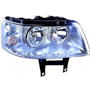 Фара права AS00060876 на VOLKSWAGEN T5 2003-2009