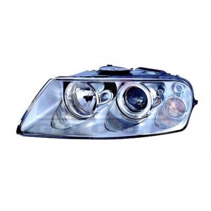 Фара левая AS00055415 на VOLKSWAGEN TOUAREG 2007-2009
