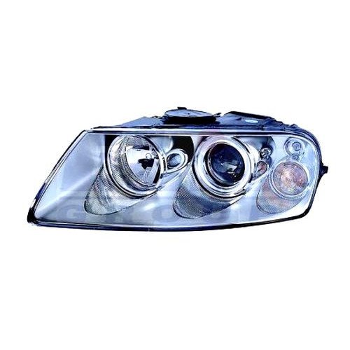 Фара левая AS00055415 на VOLKSWAGEN TOUAREG 2007-2009
