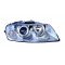 Фара права AS07309596 на VOLKSWAGEN TOUAREG 2002-2006