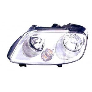 Фара левая AS00060877 на VOLKSWAGEN CADDY II 2011-2015