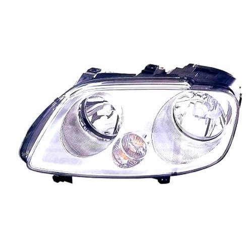 Фара левая AS00060877 на VOLKSWAGEN CADDY II 2011-2015