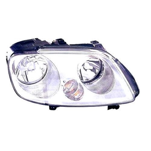Фара правая AS07305184 на VOLKSWAGEN CADDY II 2011-2015