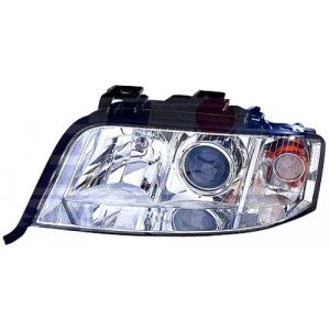 Фара левая AS07317906 на AUDI A6 (C5) 2001-2005