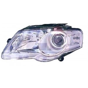 Фара ліва AS00056352 на VOLKSWAGEN PASSAT (B6) 2005-2010