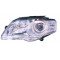 Фара ліва AS00056352 на VOLKSWAGEN PASSAT (B6) 2005-2010
