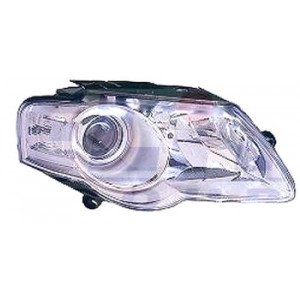 Фара права AS00051947 на VOLKSWAGEN PASSAT (B6) 2005-2010