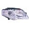 Фара права AS00051947 на VOLKSWAGEN PASSAT (B6) 2005-2010