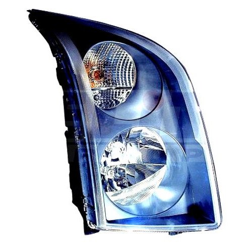 Фара правая AS00060965 на VOLKSWAGEN CRAFTER 2006-2016