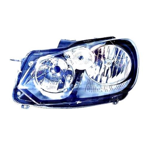 Фара левая AS00061081 на VOLKSWAGEN GOLF VI 2009-2012