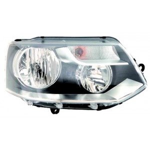 Фара правая AS00060878 на VOLKSWAGEN T5 2003-2009