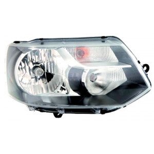 Фара правая AS00056419 на VOLKSWAGEN T5 2003-2009