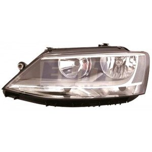 Фара ліва AS00061080 на VOLKSWAGEN JETTA IV 2009-2014