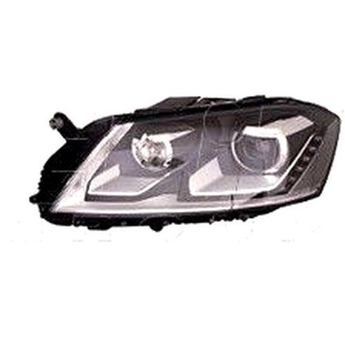 Фара AS00056292 на VOLKSWAGEN PASSAT EUR (B7) 2011-2015