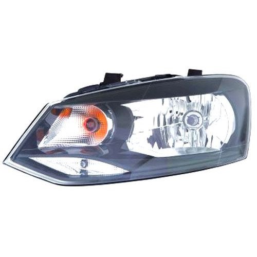 Фара левая AS07325713 на VOLKSWAGEN POLO V 2015-2018