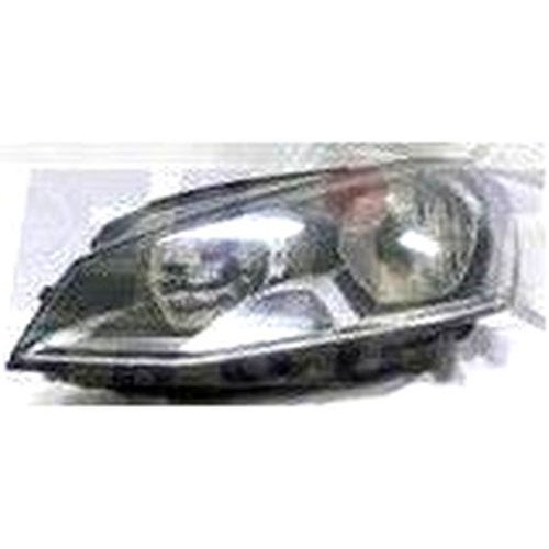 Фара левая AS00061056 на VOLKSWAGEN GOLF VII 2013-2017