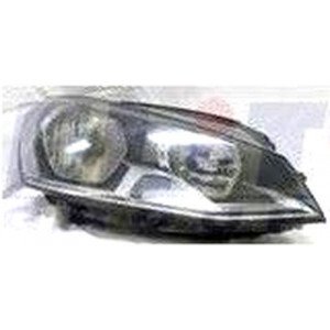 Фара правая AS07323514 на VOLKSWAGEN GOLF VII 2013-2017