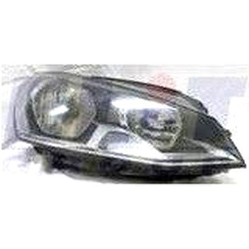 Фара правая AS07323514 на VOLKSWAGEN GOLF VII 2013-2017