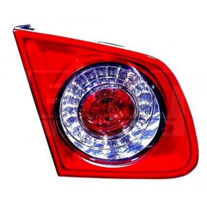 Задний левый фонарь AS07341552 на VOLKSWAGEN GOLF V 2004-2009