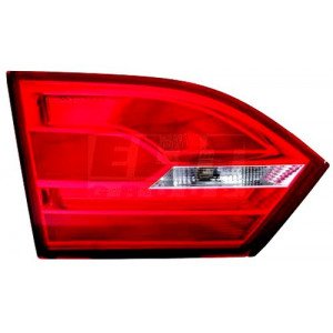 Задній лівий ліхтар AS00055990 на VOLKSWAGEN JETTA IV 2009-2014