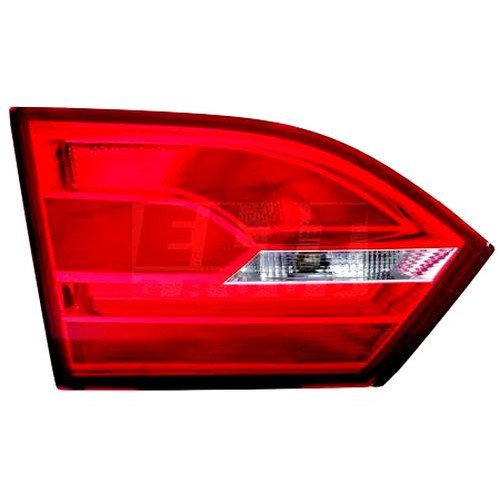 Задний левый фонарь AS00055990 на VOLKSWAGEN JETTA IV 2009-2014