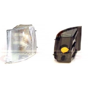 Передній правий поворотник AS00061433 на VOLKSWAGEN PASSAT (B4) 1994-1996