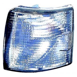 Передний левый поворотник AS07340109 на VOLKSWAGEN T4 1990-2003