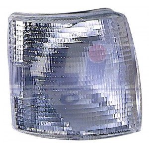 Передний левый поворотник AS00061448 на VOLKSWAGEN T4 1990-2003