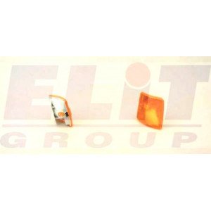 Передний правый поворотник AS07304033 на VOLKSWAGEN T4 1990-2003