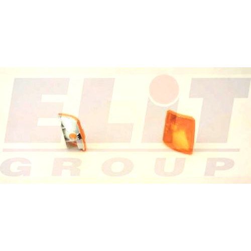 Передний правый поворотник AS07304033 на VOLKSWAGEN T4 1990-2003