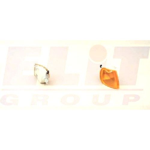 Передний правый поворотник AS07327634 на VOLKSWAGEN POLO III 1994-2001