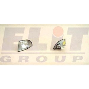 Передній лівий поворотник AS07333250 на AUDI A4 (B5) 1995-2001