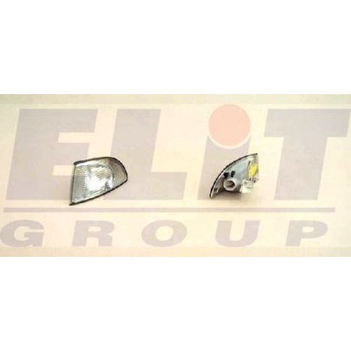 Передній лівий поворотник AS07333250 на AUDI A4 (B5) 1995-2001