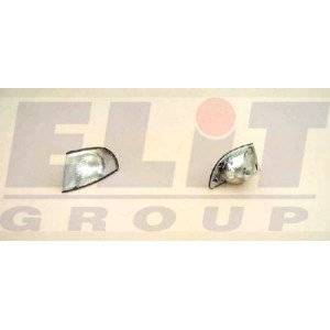 Передній лівий поворотник AS00061439 на AUDI A4 (B5) 1995-2001