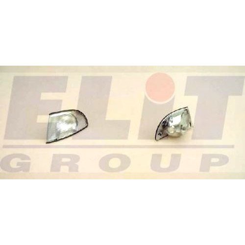 Передній лівий поворотник AS00061439 на AUDI A4 (B5) 1995-2001